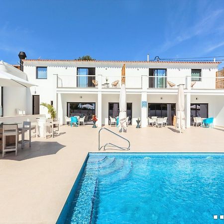 Vh Costablanca - Apartamento Marta Beach 4 Calpe Luaran gambar