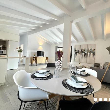 Vh Costablanca - Apartamento Marta Beach 4 Calpe Luaran gambar