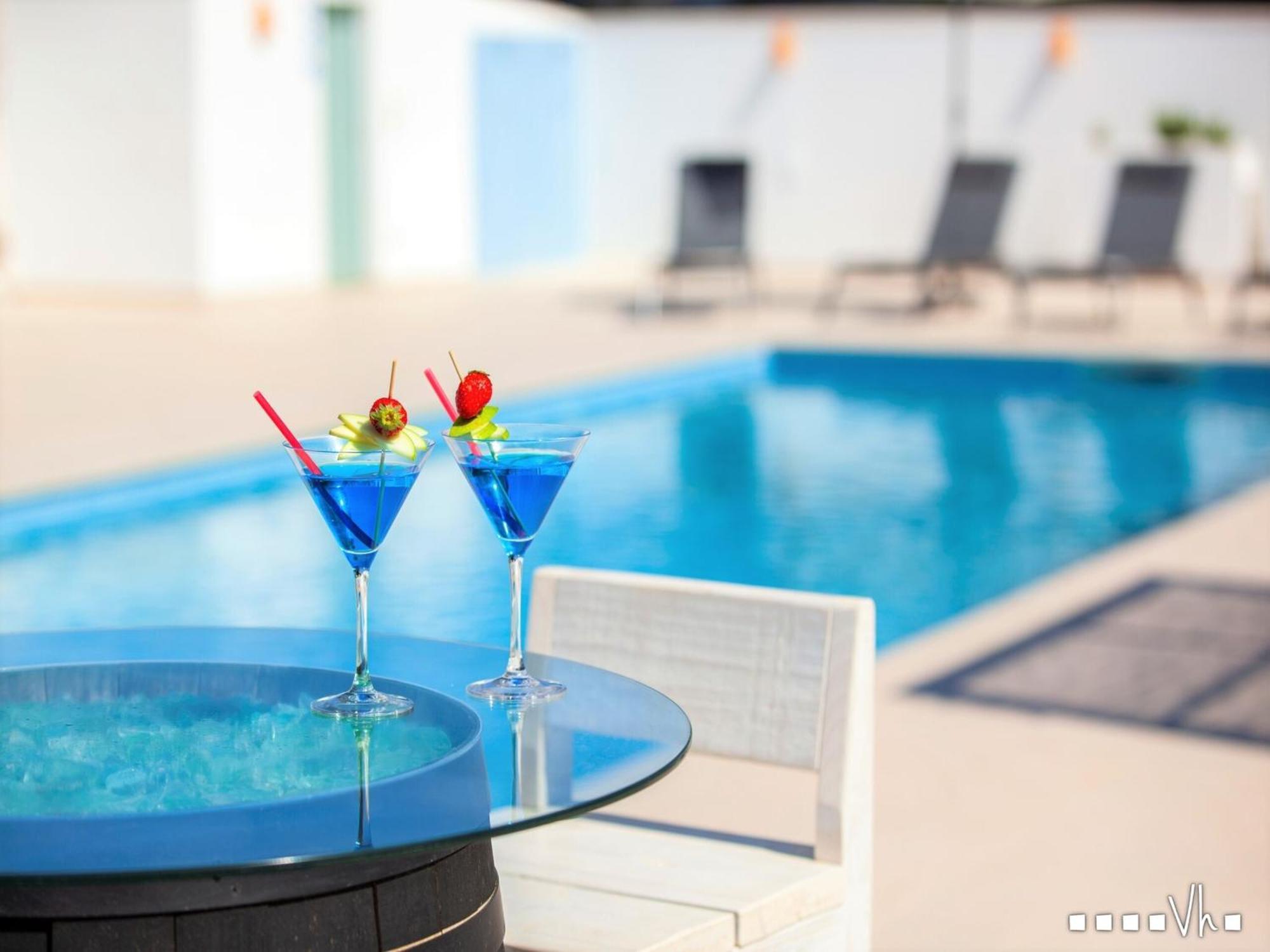 Vh Costablanca - Apartamento Marta Beach 4 Calpe Luaran gambar