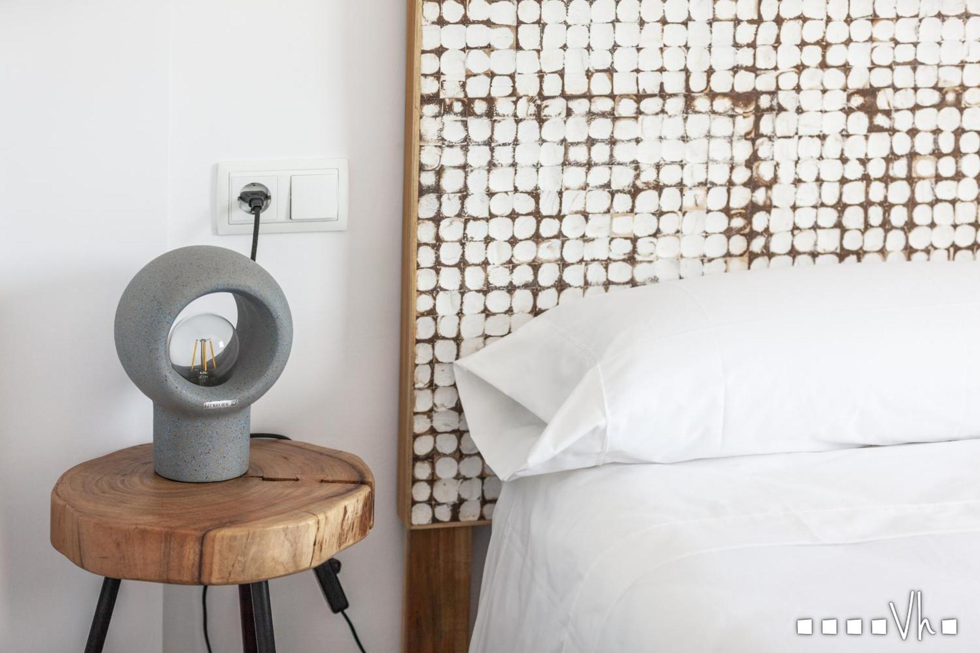 Vh Costablanca - Apartamento Marta Beach 4 Calpe Luaran gambar