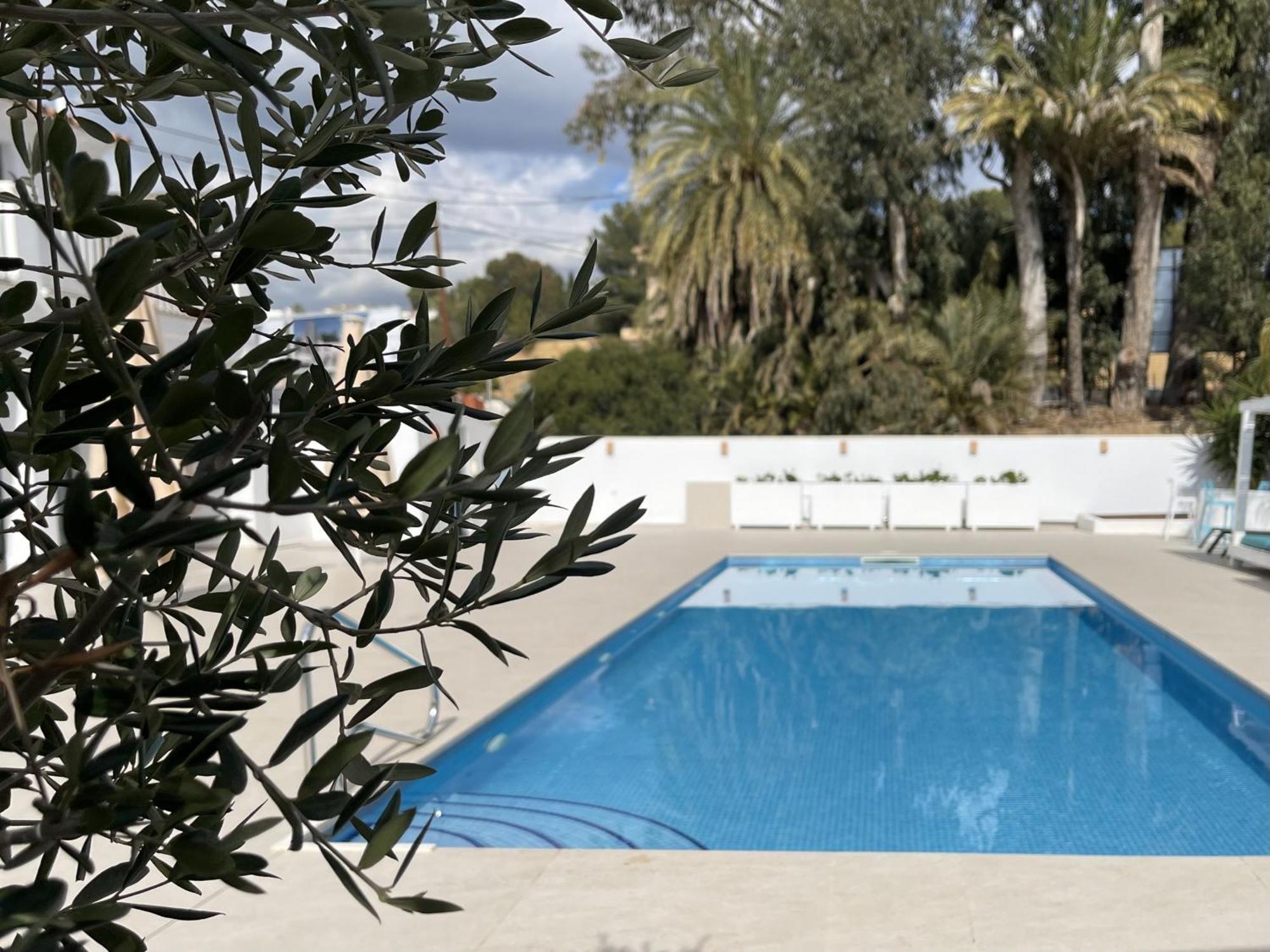 Vh Costablanca - Apartamento Marta Beach 4 Calpe Luaran gambar