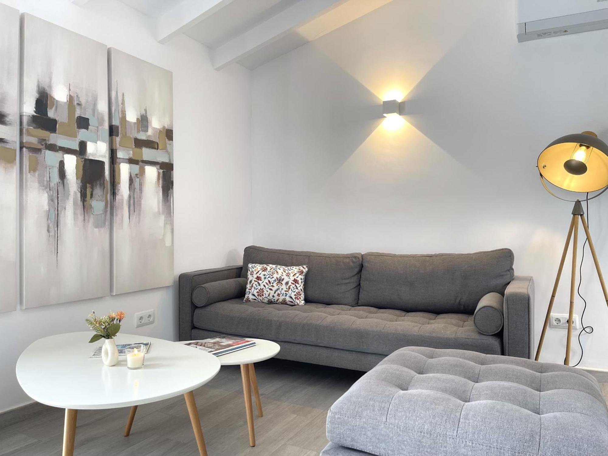 Vh Costablanca - Apartamento Marta Beach 4 Calpe Luaran gambar