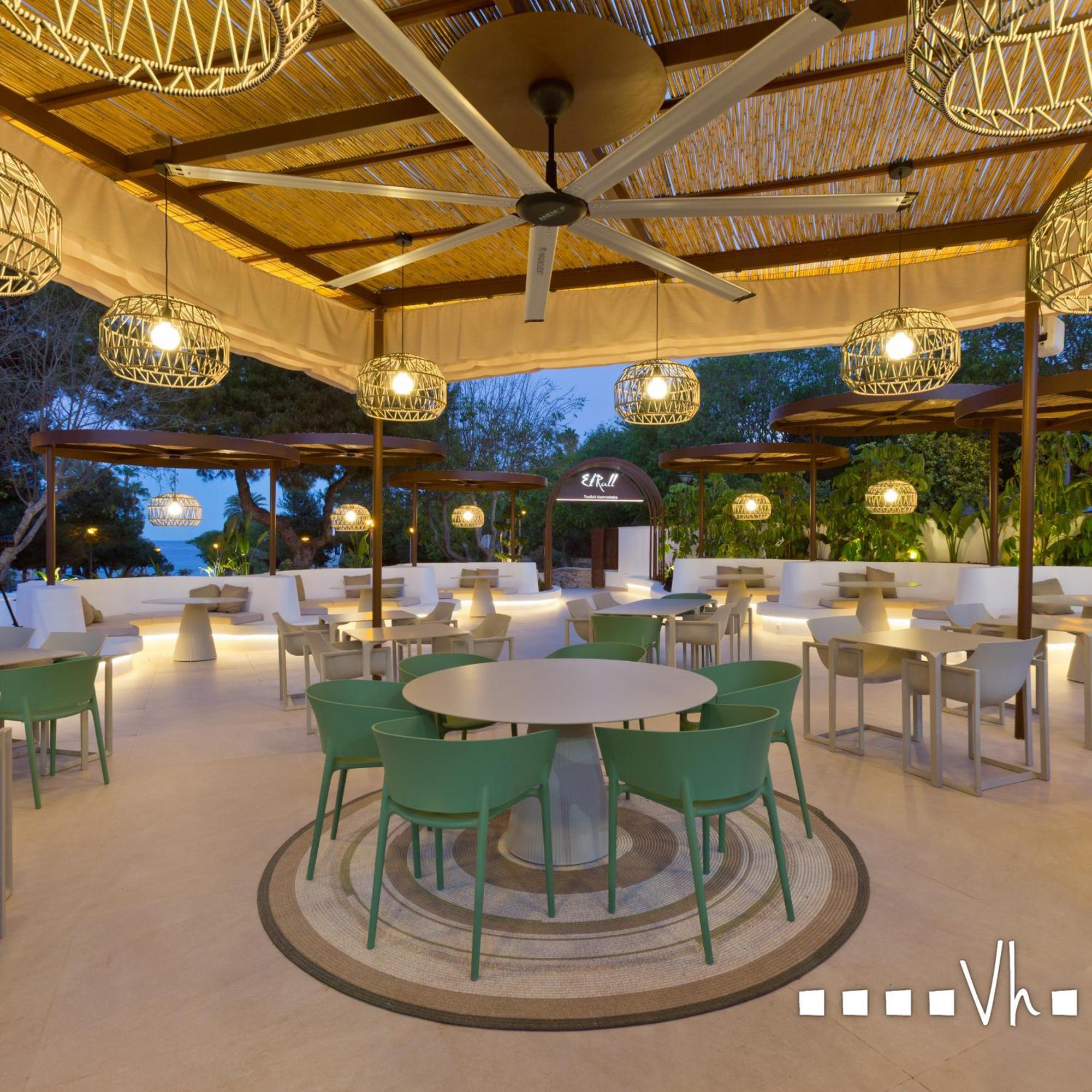 Vh Costablanca - Apartamento Marta Beach 4 Calpe Luaran gambar