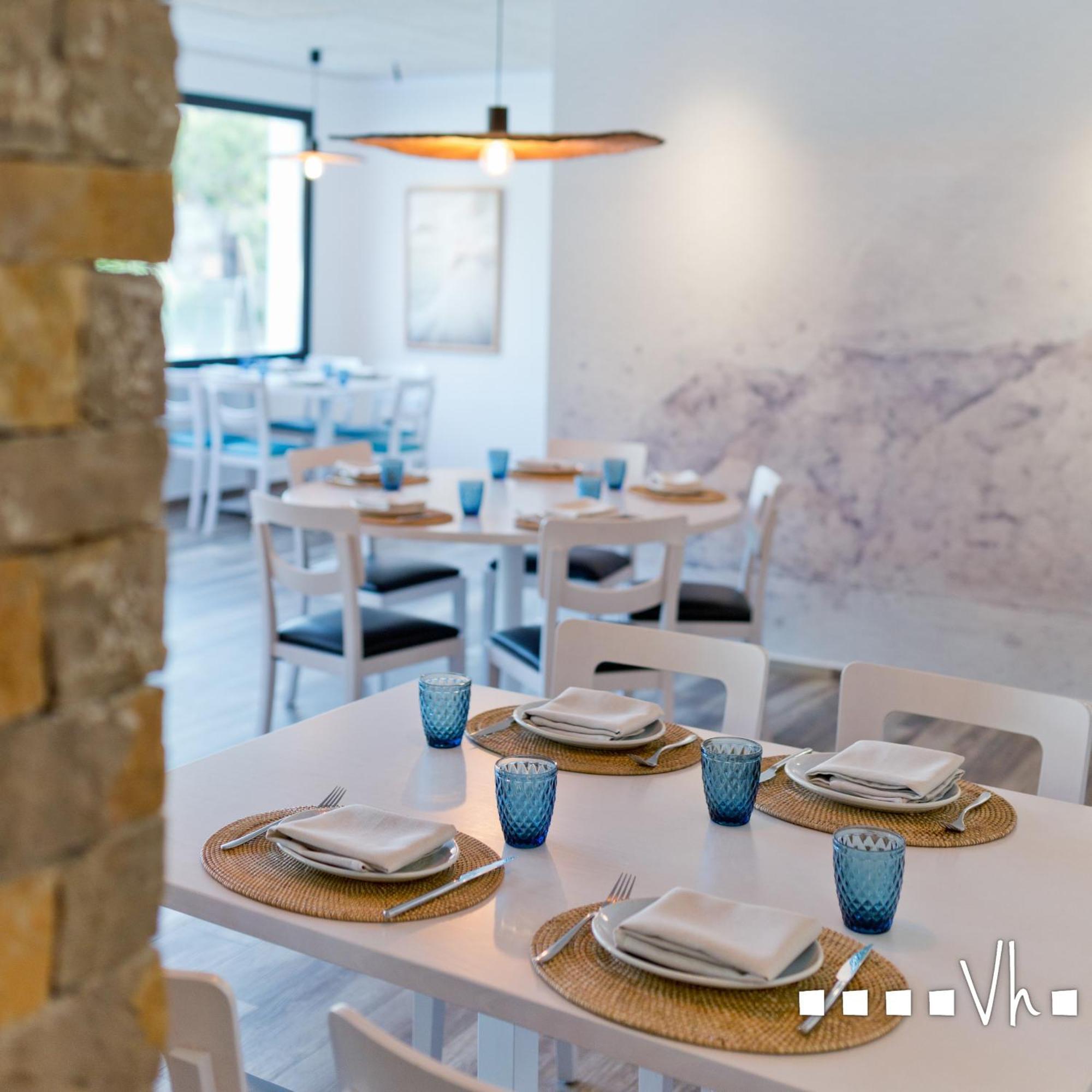 Vh Costablanca - Apartamento Marta Beach 4 Calpe Luaran gambar
