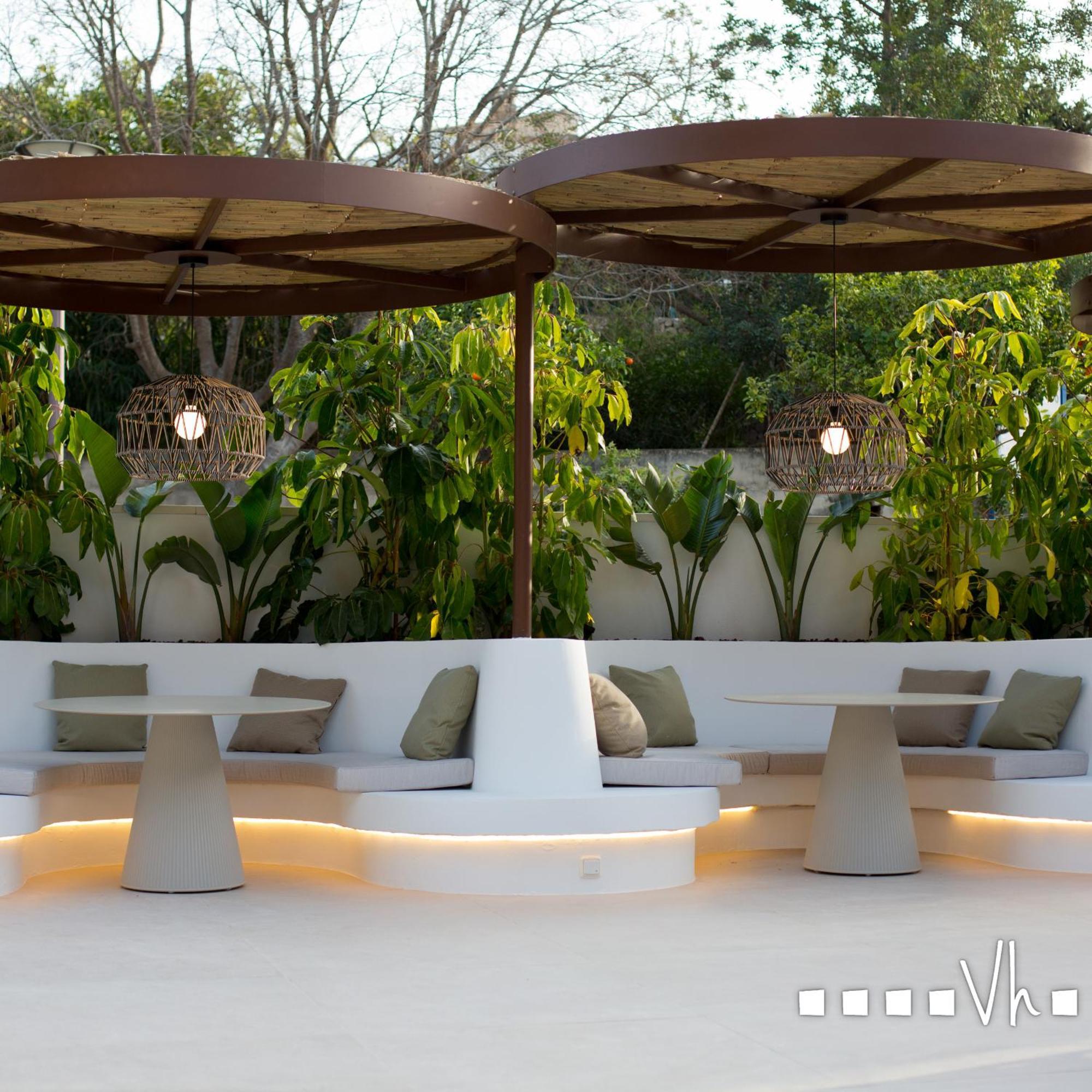 Vh Costablanca - Apartamento Marta Beach 4 Calpe Luaran gambar