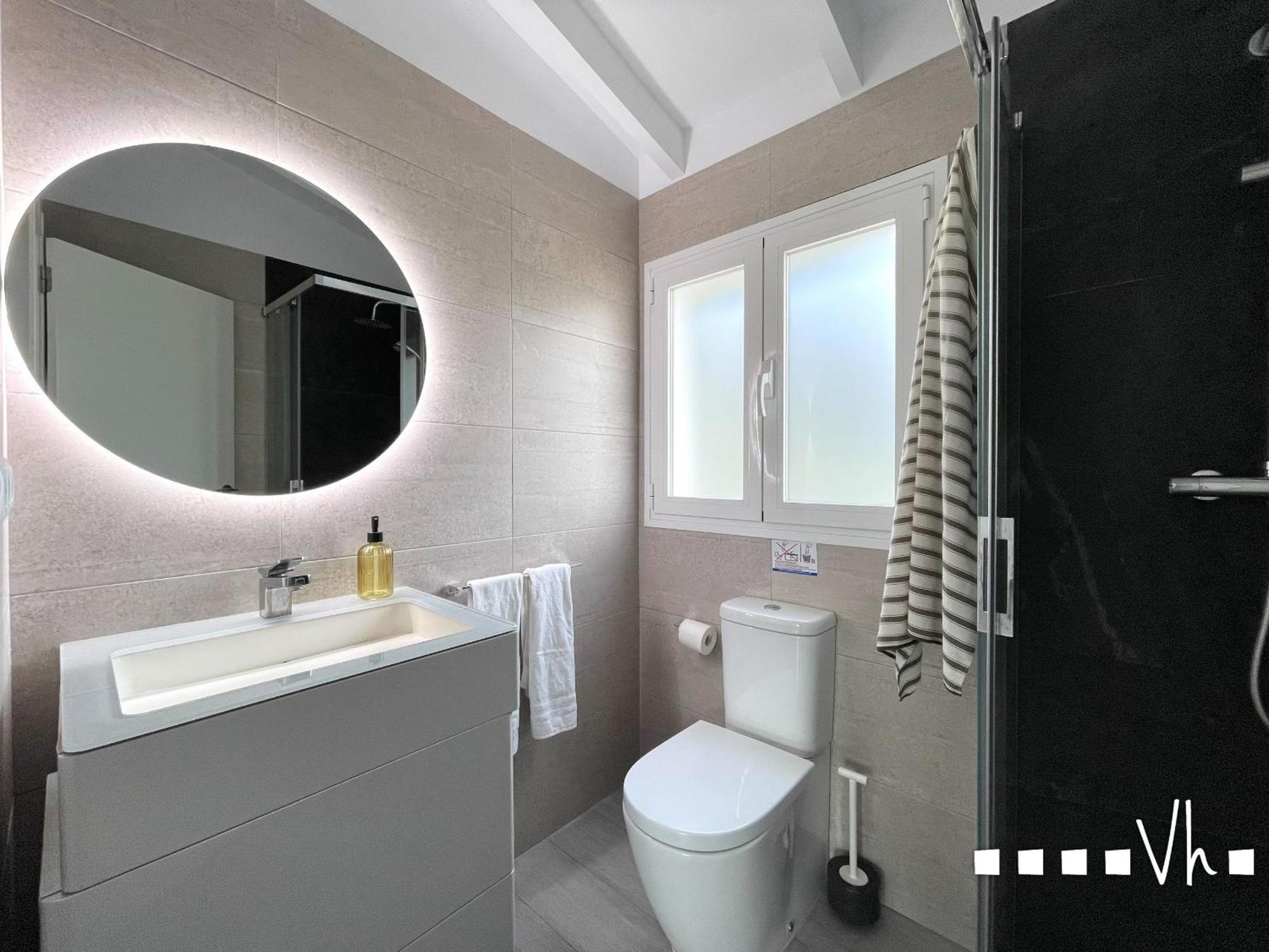 Vh Costablanca - Apartamento Marta Beach 4 Calpe Luaran gambar