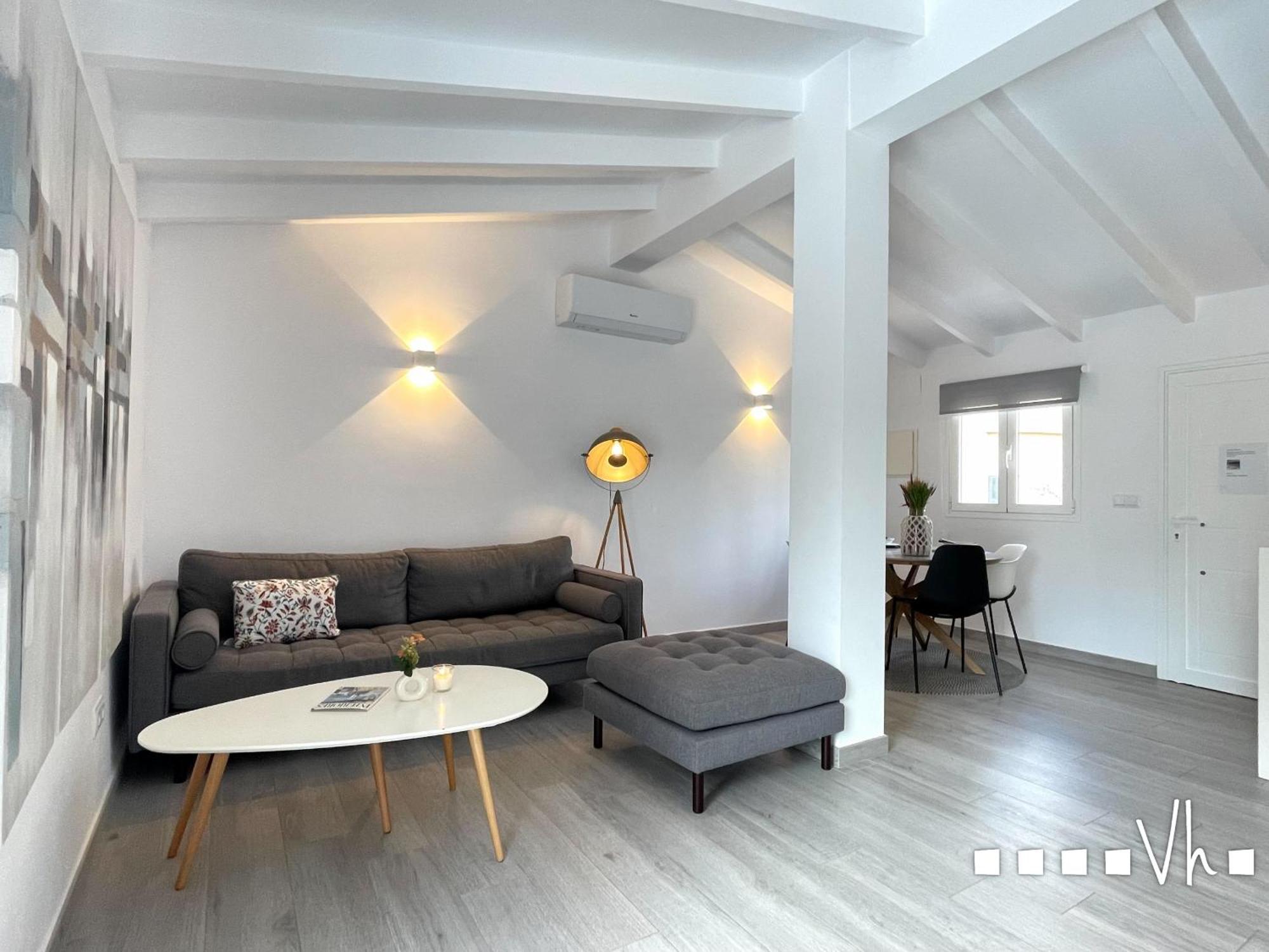 Vh Costablanca - Apartamento Marta Beach 4 Calpe Luaran gambar