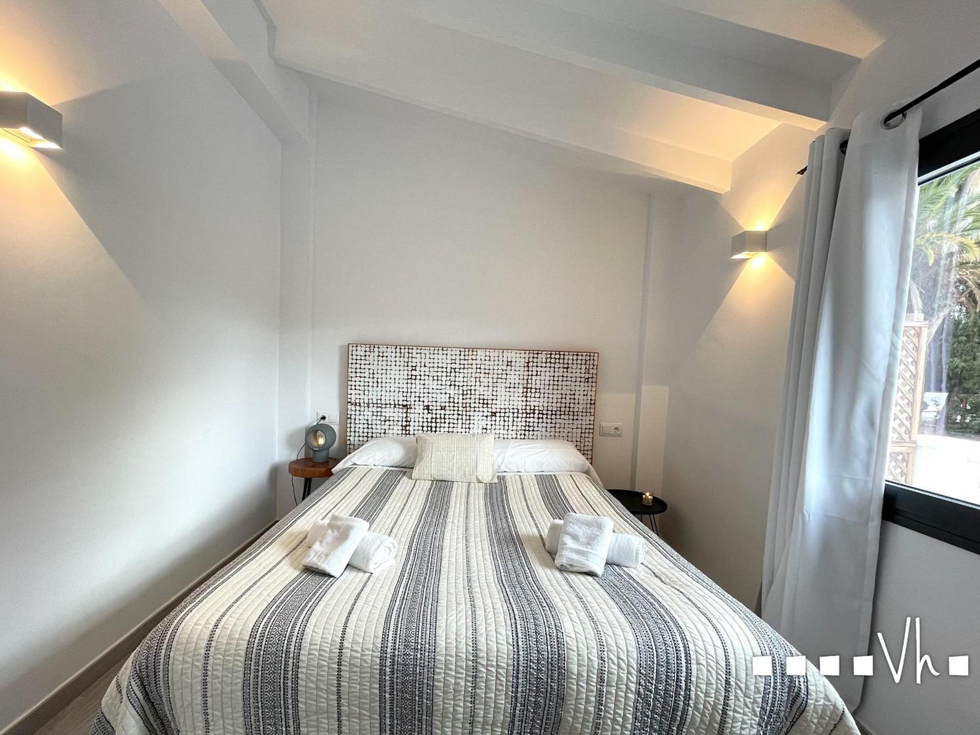 Vh Costablanca - Apartamento Marta Beach 4 Calpe Luaran gambar
