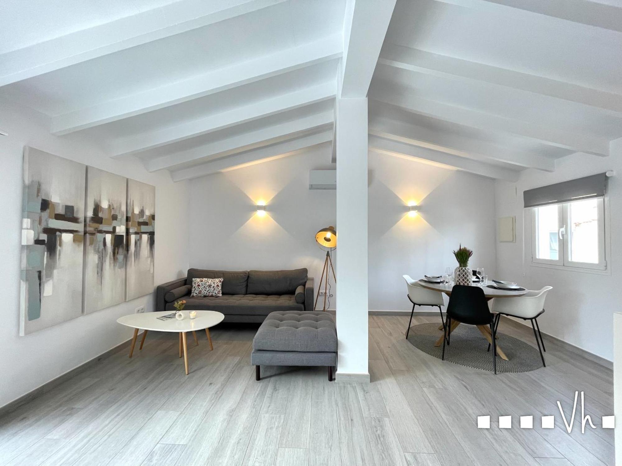 Vh Costablanca - Apartamento Marta Beach 4 Calpe Luaran gambar